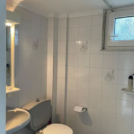 Appartement Potidaia House *