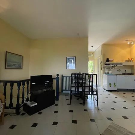 Appartement Potidaia House *