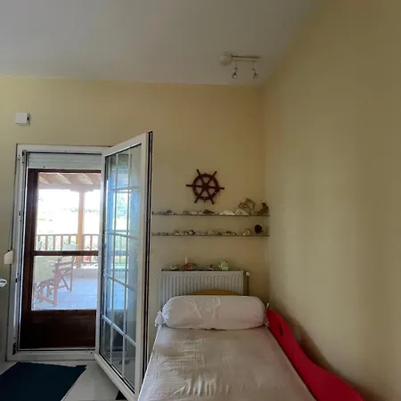 Potidaia House Apartament