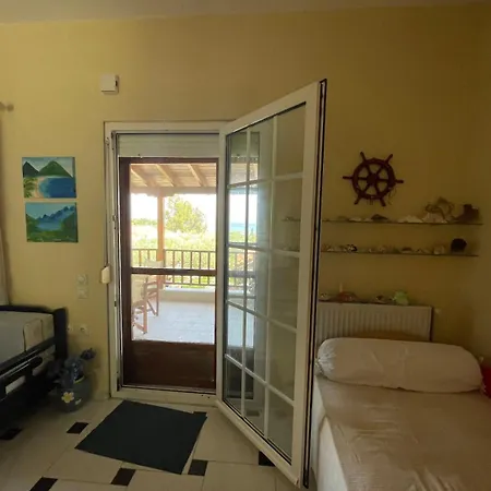 Appartement Potidaia House Potidée