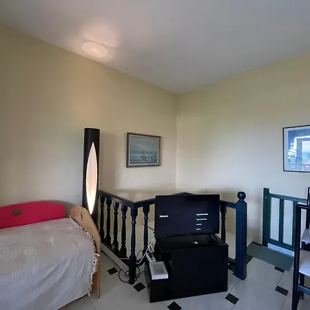 Potidaia House Apartament Nea Poteidaia