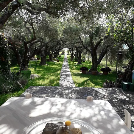 Potidaia House Apartament