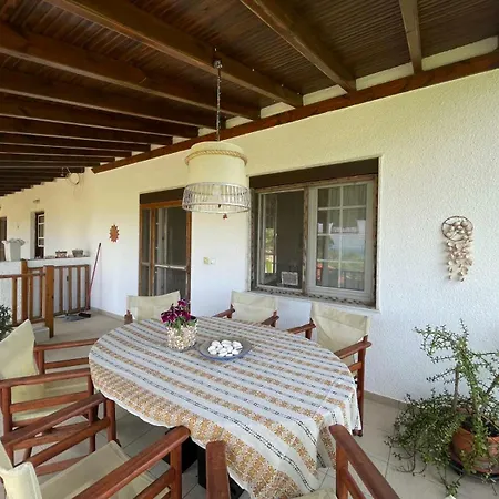 Potidaia House Appartement *