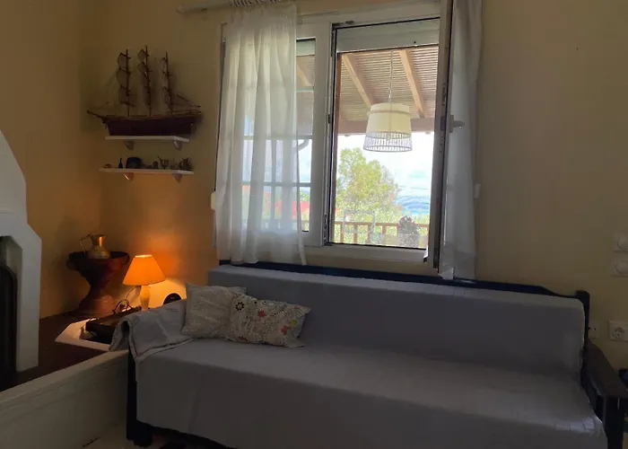 Potidaia House Νέα Ποτίδαια