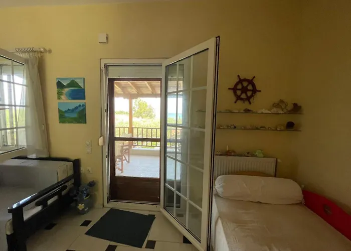 Διαμέρισμα Potidaia House Νέα Ποτίδαια