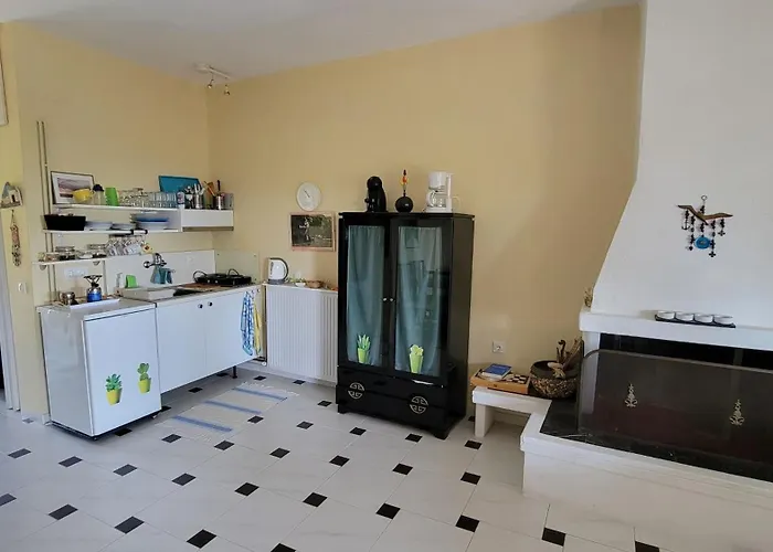 Potidaia House Διαμέρισμα