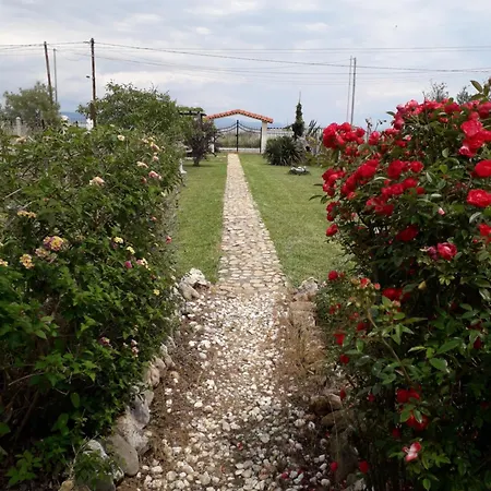 Potidaia House *