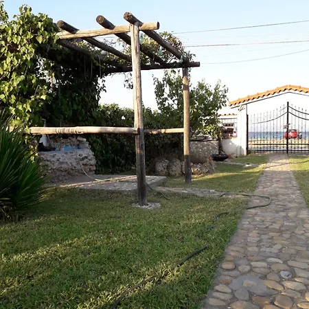 Potidaia House
