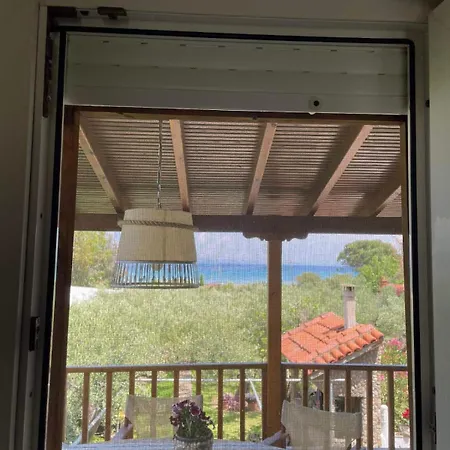 Potidaia House Nea Poteidaia