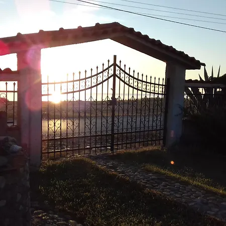 Potidaia House *