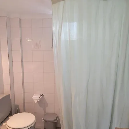 Potidaia House Lägenhet Nea Poteidaia