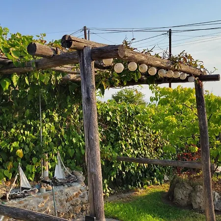 Appartamento Potidaia House