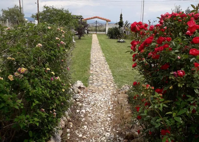 Potidaia House *