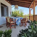 Potidaia House * Nea Poteidaia