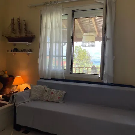 Potidaia House نيا بوتيدايا