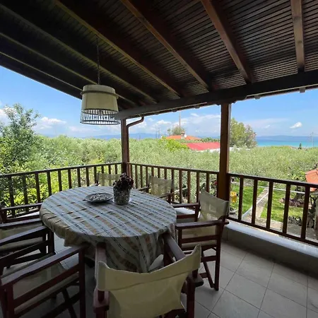 Potidaia House * نيا بوتيدايا