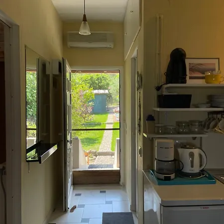 Potidaia House نيا بوتيدايا