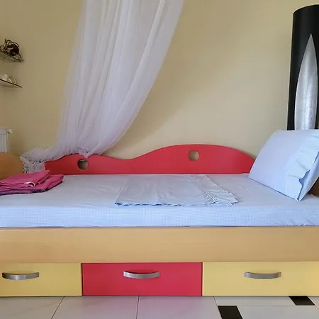 Potidaia House نيا بوتيدايا