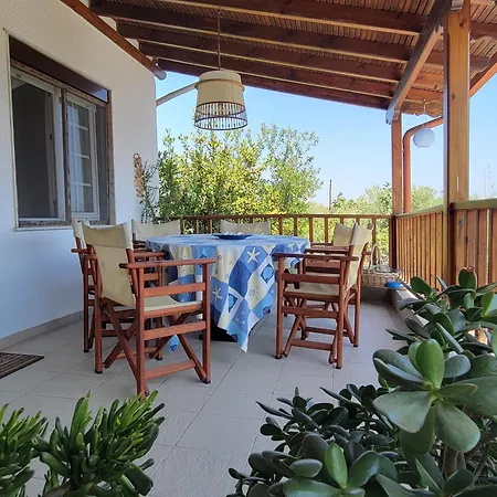 Potidaia House * نيا بوتيدايا