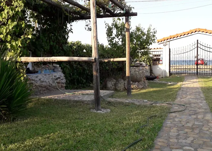 Potidaia House