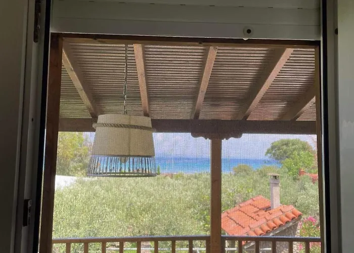 Potidaia House Nea Poteidaia