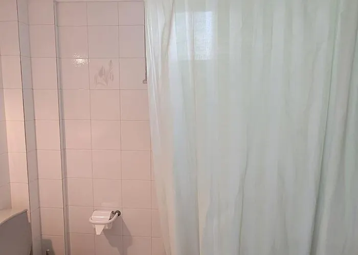 Potidaia House Lägenhet Nea Poteidaia
