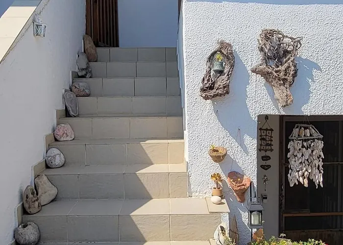 Potidaia House *